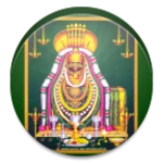 Logo of Arunachaleswara Chants android Application 